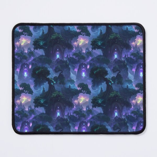 Item preview, Explore Limitless Worlds designed and sold by MidArtForge.