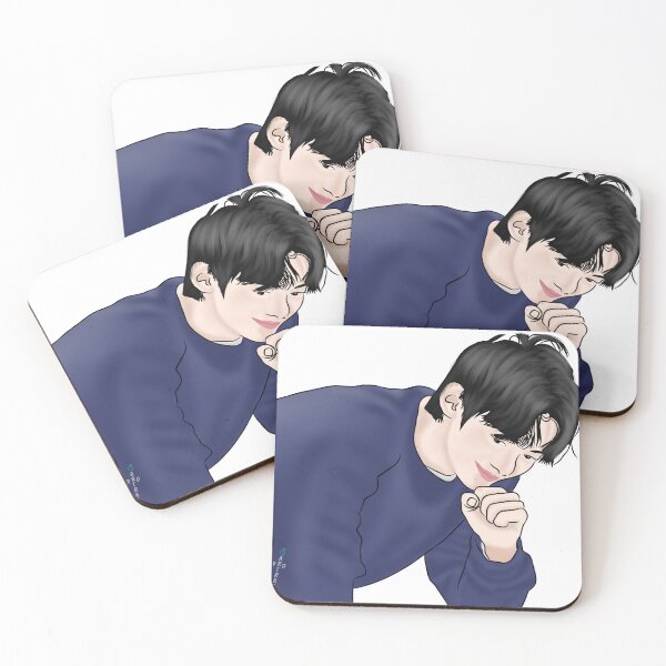 Item preview, Happy Birthday Hanjin Of Tws designed and sold by ArtRaftPro.