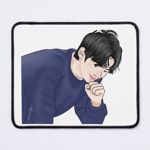 Item preview, Happy Birthday Hanjin Of Tws designed and sold by ArtRaftPro.