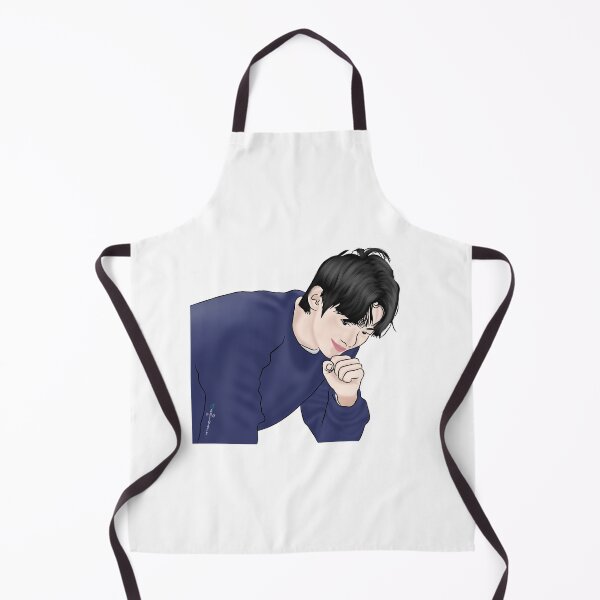Item preview, Happy Birthday Hanjin Of Tws designed and sold by ArtRaftPro.