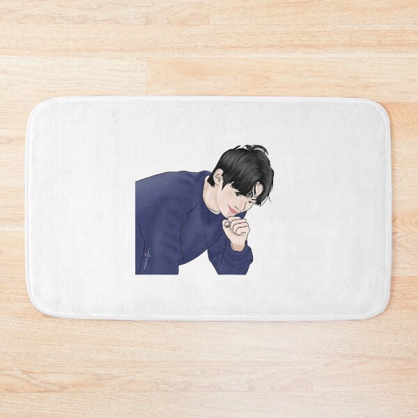 Item preview, Happy Birthday Hanjin Of Tws designed and sold by ArtRaftPro.