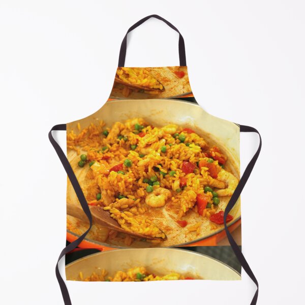 Item preview, Paella designed and sold by pinkal.