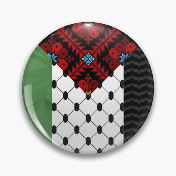Item preview, Palestine  designed and sold by MEYA Shop.