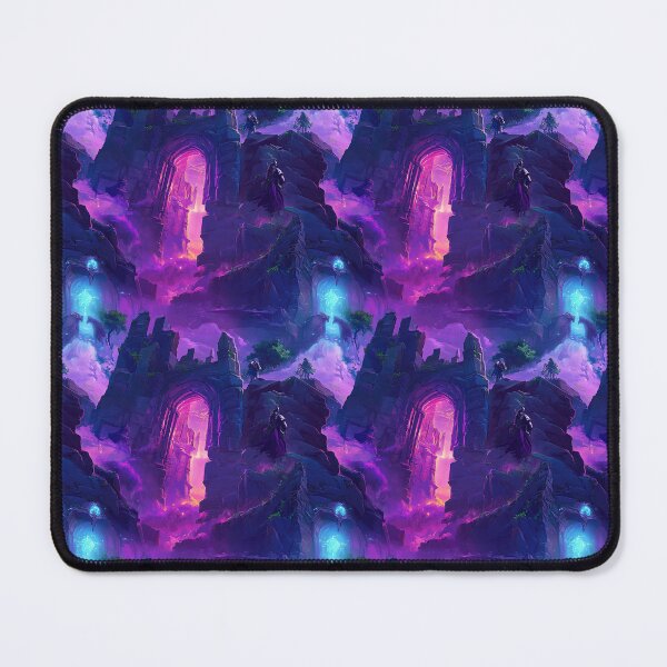 Item preview, Explore Limitless Worlds designed and sold by MidArtForge.