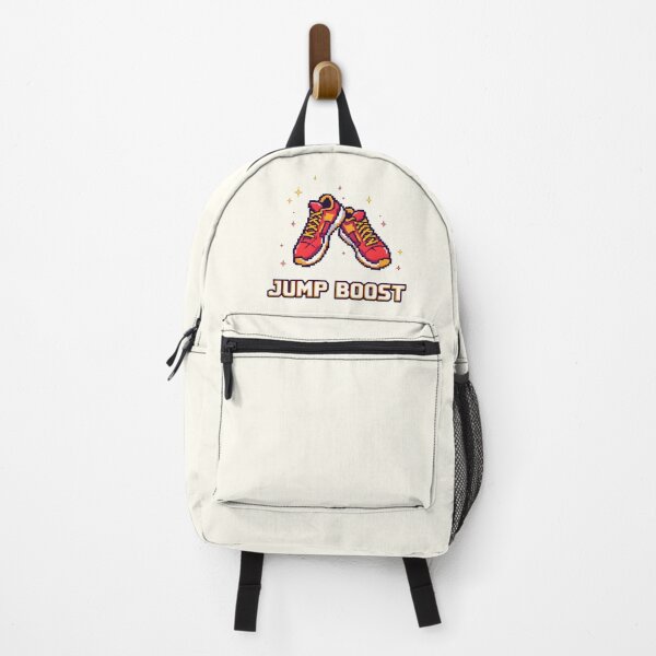 Item preview, Power-Up: Jump Boost designed and sold by Jollys-ArtShop.