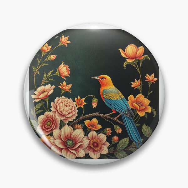 Item preview, Birdy designed and sold by Ernie Ra.