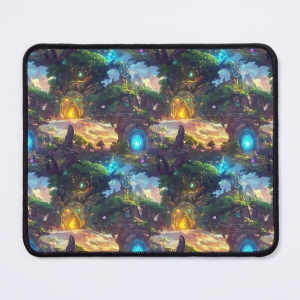 Item preview, Explore Limitless Worlds designed and sold by MidArtForge.