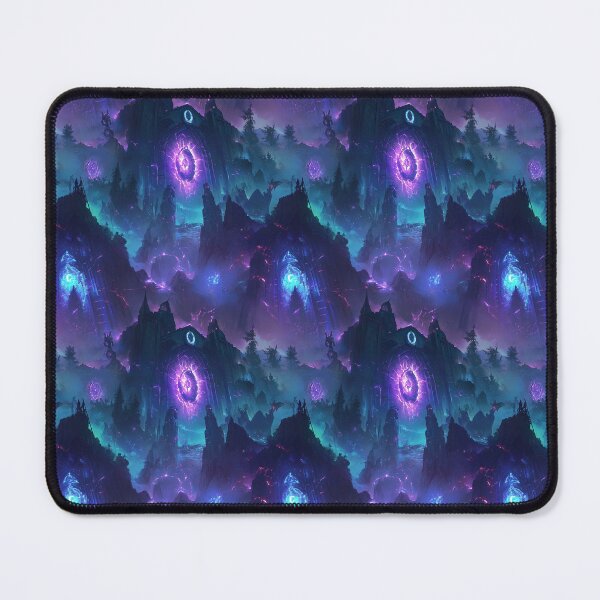 Item preview, Explore Limitless Worlds designed and sold by MidArtForge.