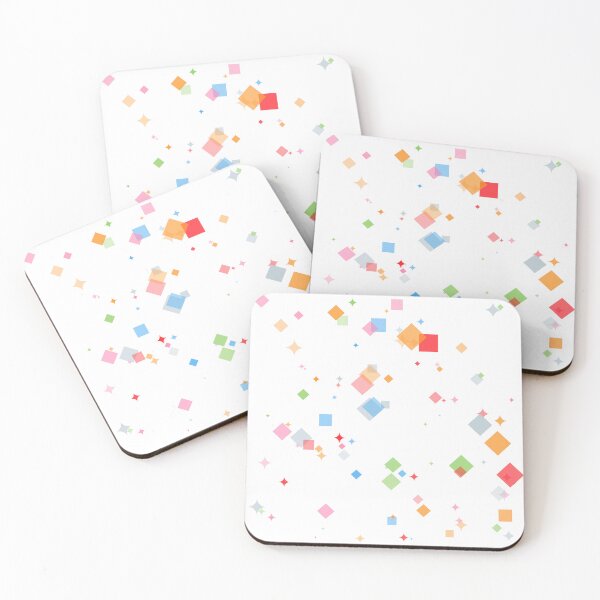 Item preview, Abstract pattern with square designed and sold by ShahinurSobuj.