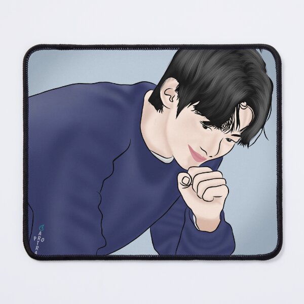 Item preview, Happy Birthday Hanjin Of Tws designed and sold by ArtRaftPro.