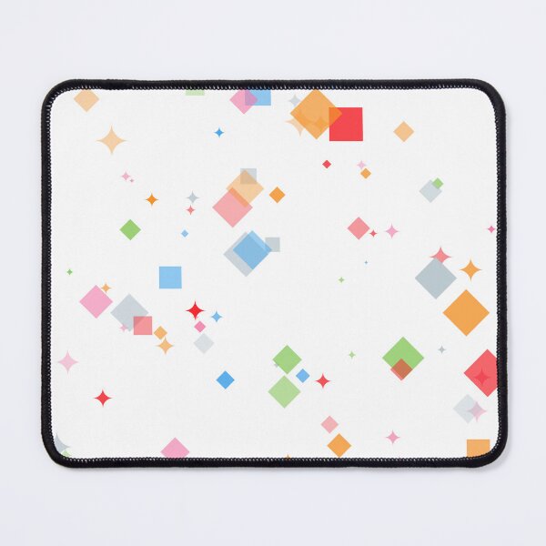Item preview, Abstract pattern with square designed and sold by ShahinurSobuj.