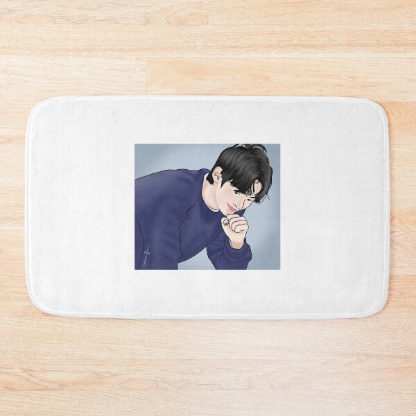 Item preview, Happy Birthday Hanjin Of Tws designed and sold by ArtRaftPro.