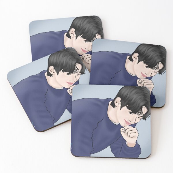 Item preview, Happy Birthday Hanjin Of Tws designed and sold by ArtRaftPro.
