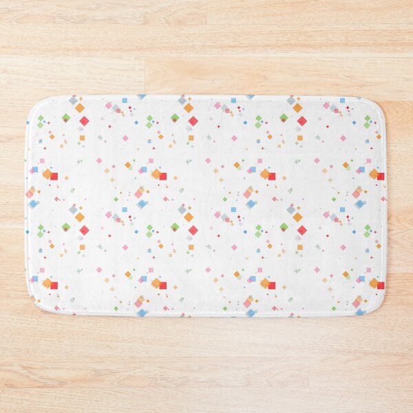 Item preview, Abstract pattern with square designed and sold by ShahinurSobuj.