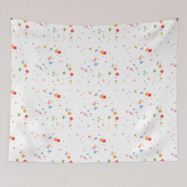 Item preview, Abstract pattern with square designed and sold by ShahinurSobuj.
