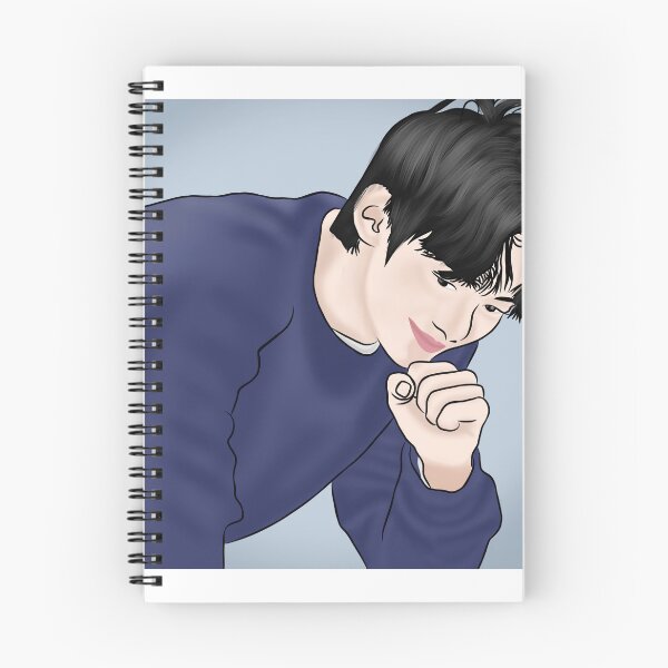 Item preview, Happy Birthday Hanjin Of Tws designed and sold by ArtRaftPro.