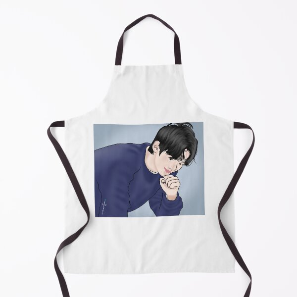 Item preview, Happy Birthday Hanjin Of Tws designed and sold by ArtRaftPro.