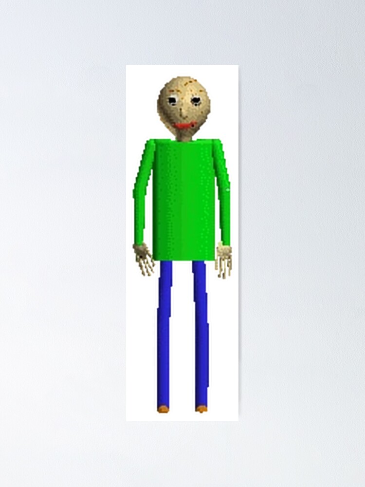 Baldis Basics