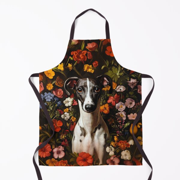 Item preview, The Whippet designed and sold by The Garden Menagerie.
