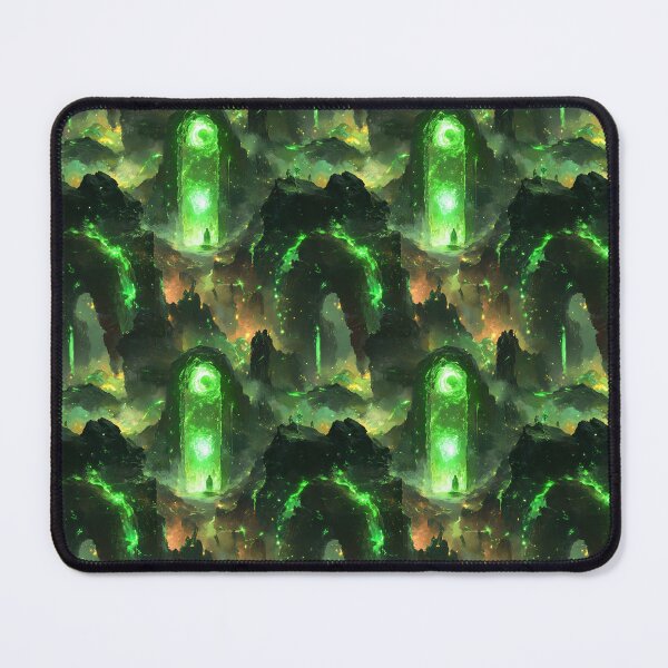 Item preview, Explore Limitless Worlds designed and sold by MidArtForge.