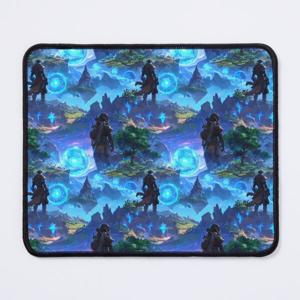 Item preview, Explore Limitless Worlds designed and sold by MidArtForge.