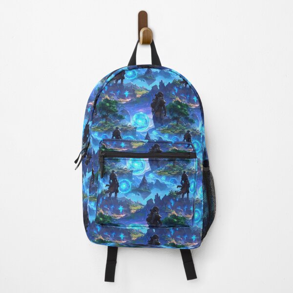 Item preview, Explore Limitless Worlds designed and sold by MidArtForge.