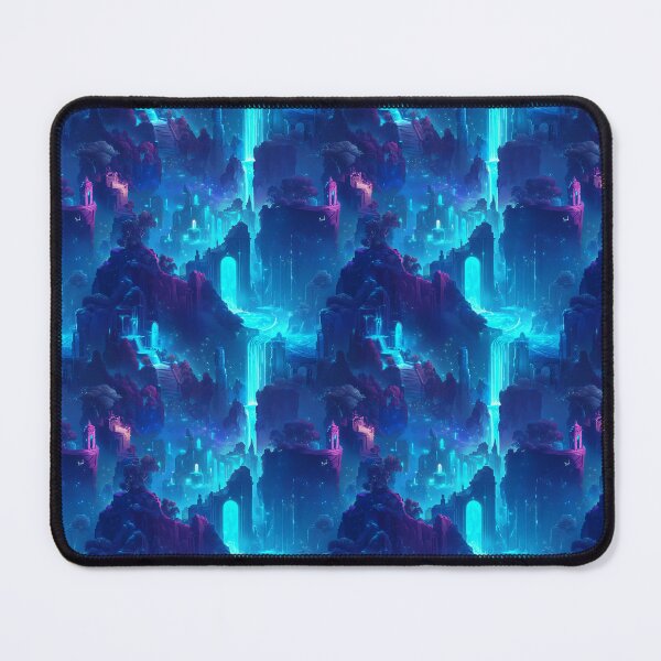 Item preview, Explore Limitless Worlds designed and sold by MidArtForge.