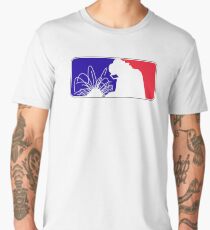 Welder league Men's Premium T-Shirt