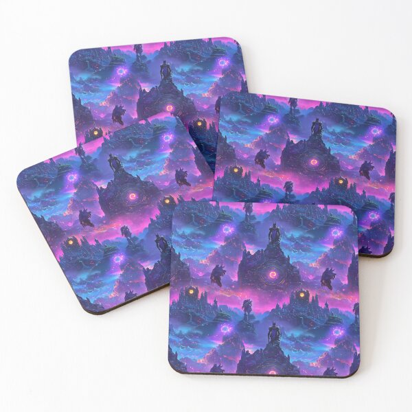 Item preview, Explore Limitless Worlds designed and sold by MidArtForge.