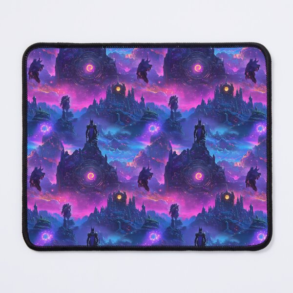 Item preview, Explore Limitless Worlds designed and sold by MidArtForge.
