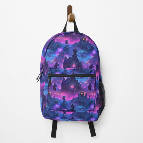 Item preview, Explore Limitless Worlds designed and sold by MidArtForge.