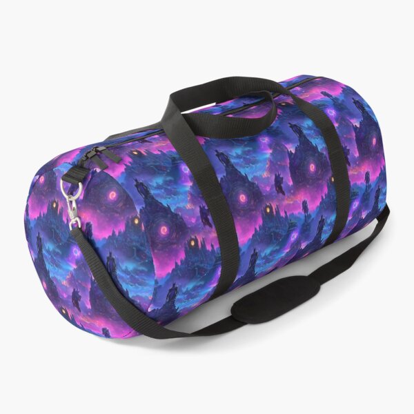 Item preview, Explore Limitless Worlds designed and sold by MidArtForge.