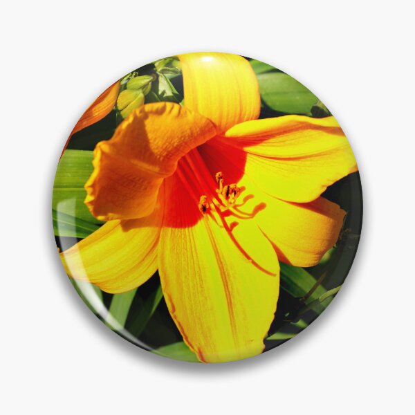 Item preview, Yellow flower designed and sold by manoloshoping.