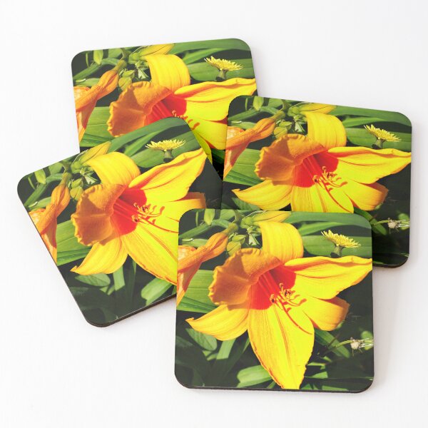 Item preview, Yellow flower designed and sold by manoloshoping.