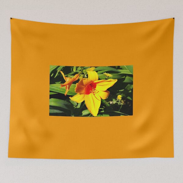 Item preview, Yellow flower designed and sold by manoloshoping.
