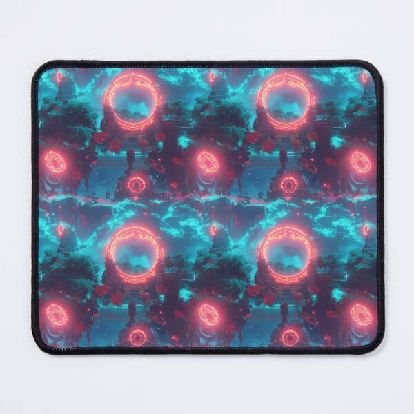 Item preview, Explore Limitless Worlds designed and sold by MidArtForge.