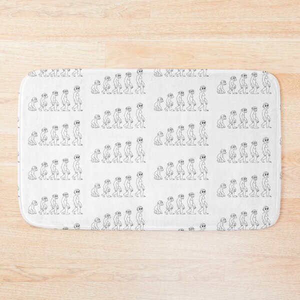 Item preview, Evolution in Action designed and sold by BioSBoutique.