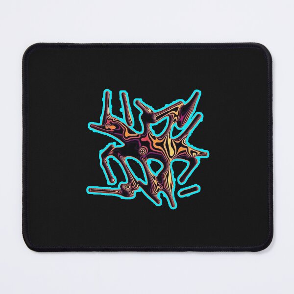 Item preview, psychedelic designed and sold by Ratatatts.
