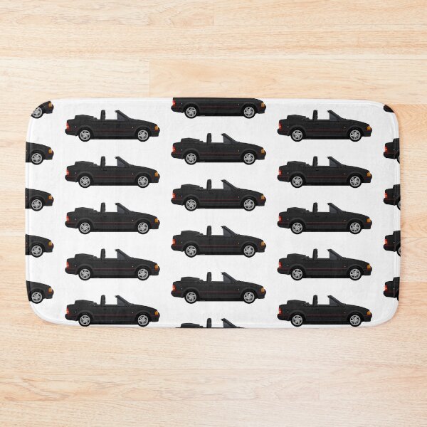 Item preview, Escort XR3i Cabriolet MK4 (Black) designed and sold by neil4404.