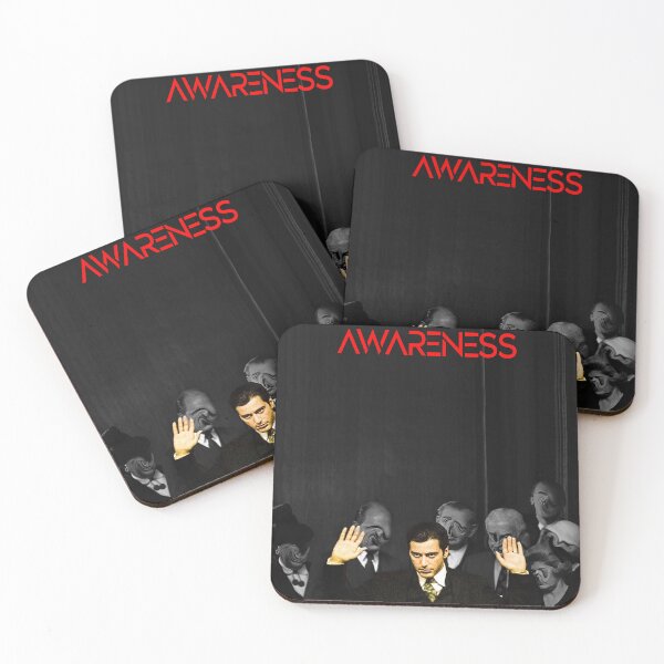 Item preview, AlPacino, Awareness  designed and sold by Baymang.