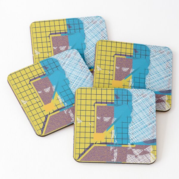Item preview,    Flat mosaic shape designed and sold by SEOYOUNG ART SHOP.