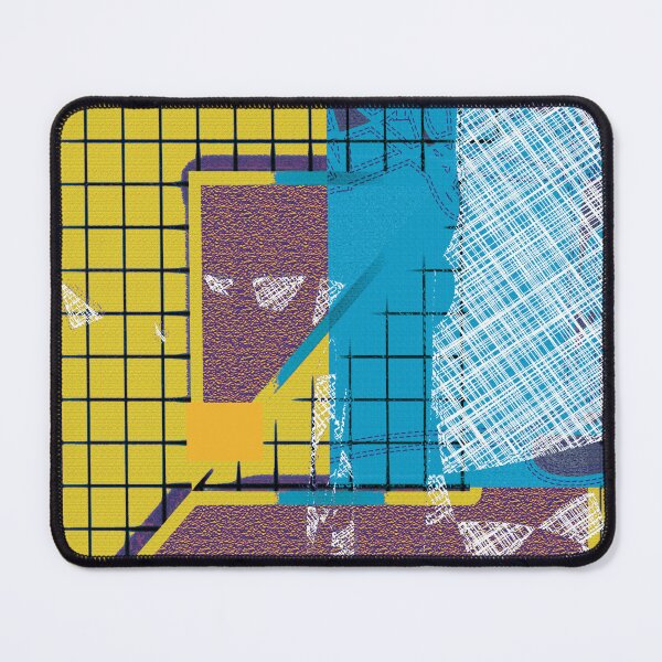 Item preview,    Flat mosaic shape designed and sold by SEOYOUNG ART SHOP.