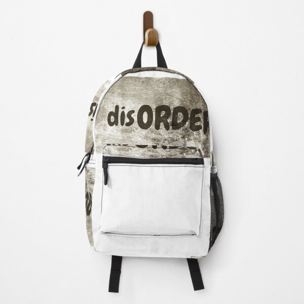 Item preview, disORDER neurodivergent designed and sold by amaturka.