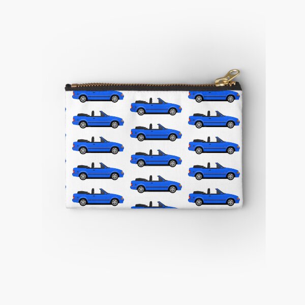 Item preview, Escort XR3i Cabriolet MK4 (Blue) designed and sold by neil4404.