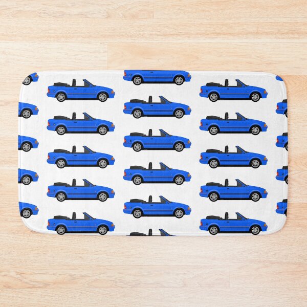 Item preview, Escort XR3i Cabriolet MK4 (Blue) designed and sold by neil4404.