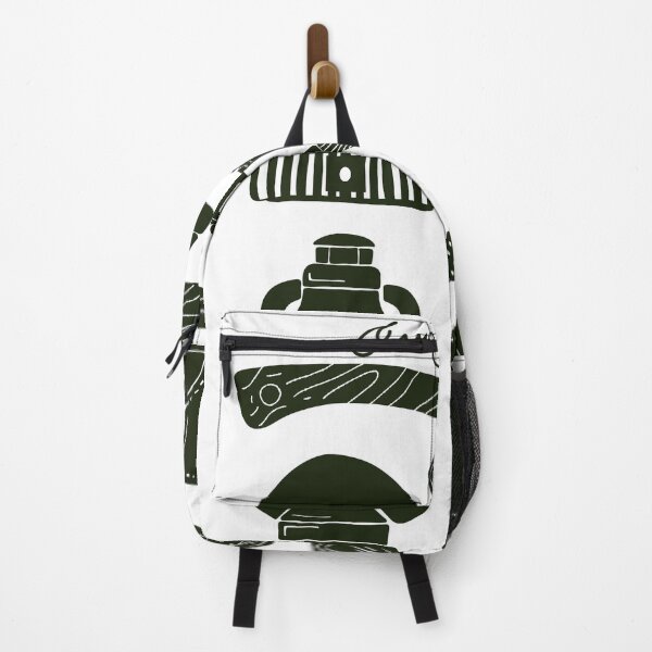Item preview, Camping essential t-shirt designed and sold by GracefulbyElmes.