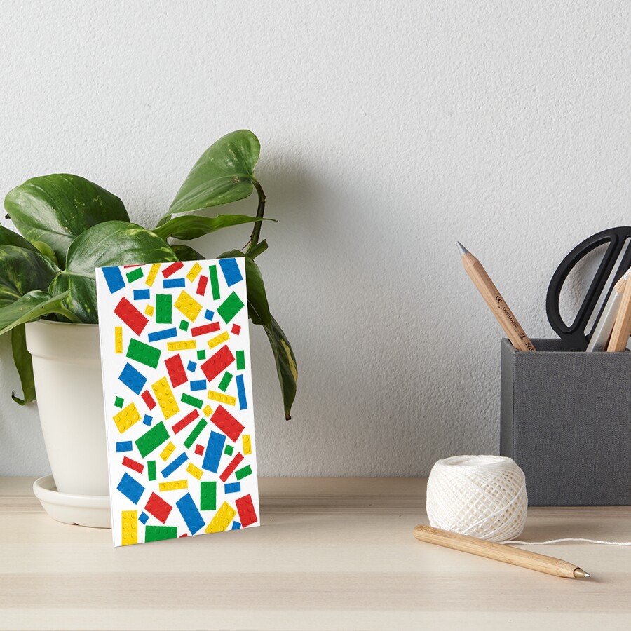 Item preview, Art Board Print designed and sold by mateuszwrz.