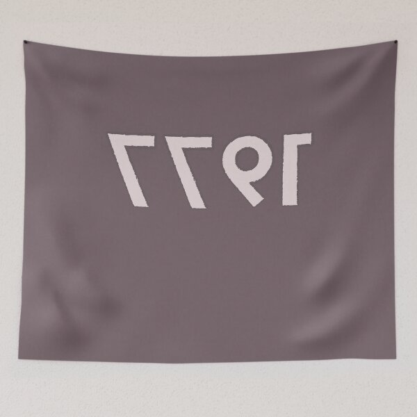 Item preview, 1977 Retro Style designed and sold by VibeTwist.