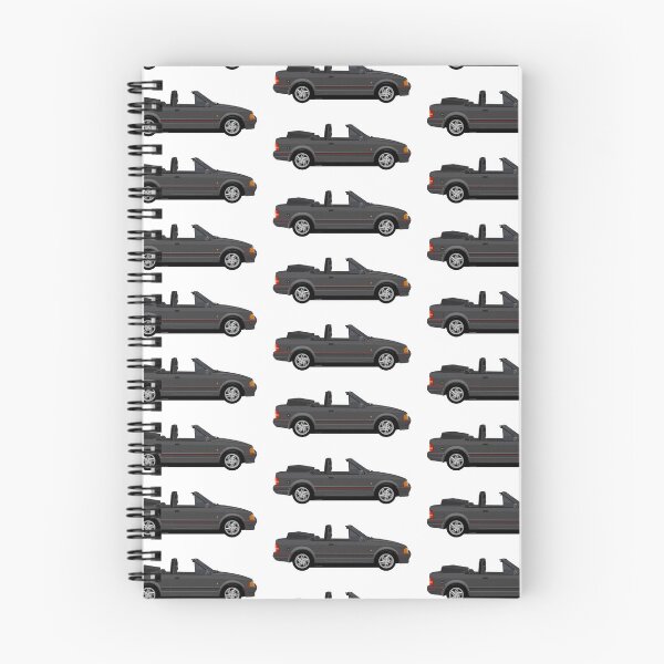 Item preview, Escort XR3i Cabriolet MK4 (Dark Grey) designed and sold by neil4404.