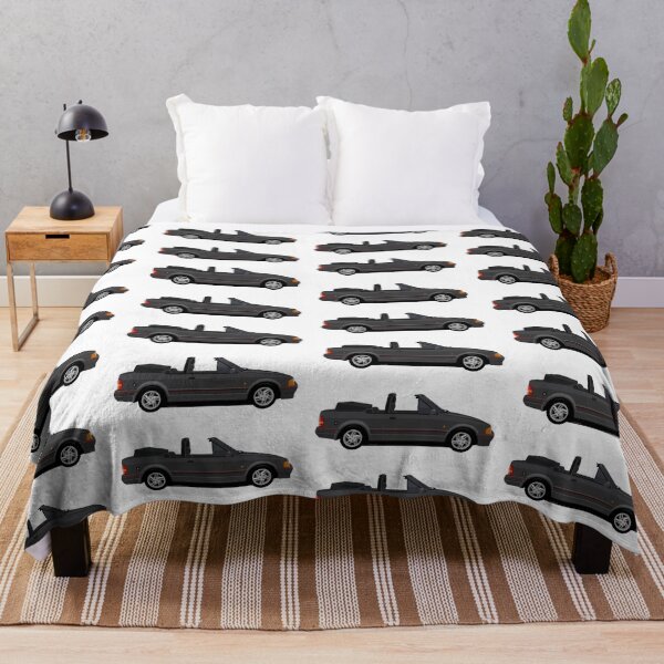 Item preview, Escort XR3i Cabriolet MK4 (Dark Grey) designed and sold by neil4404.